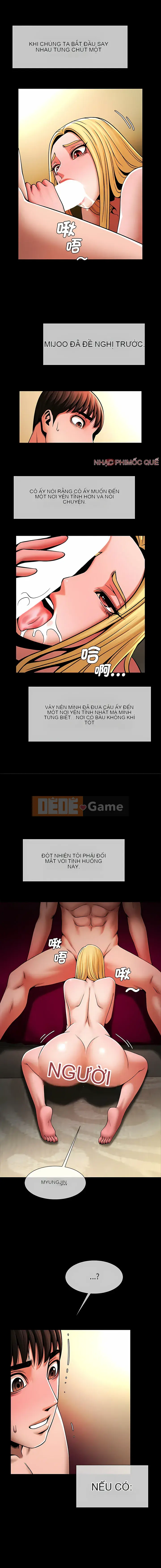 Pha phản công của tân binh Chương 7-8