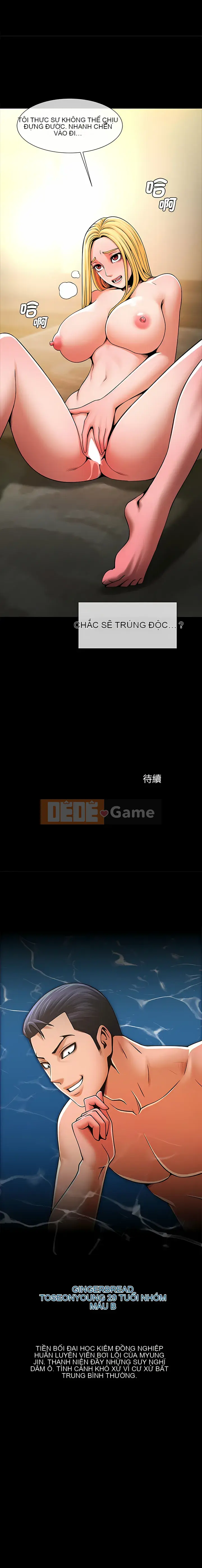 Pha phản công của tân binh Chương 7-8