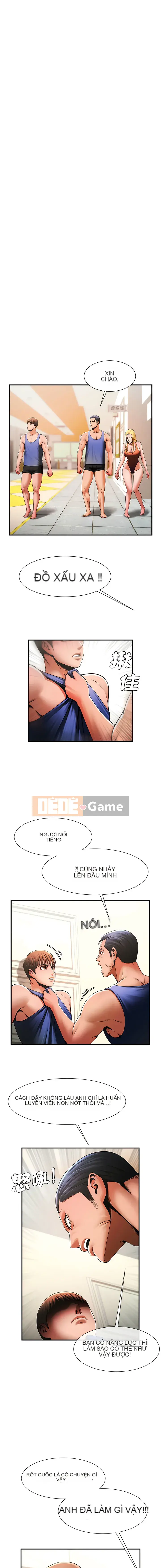 Pha phản công của tân binh Chương 5-6