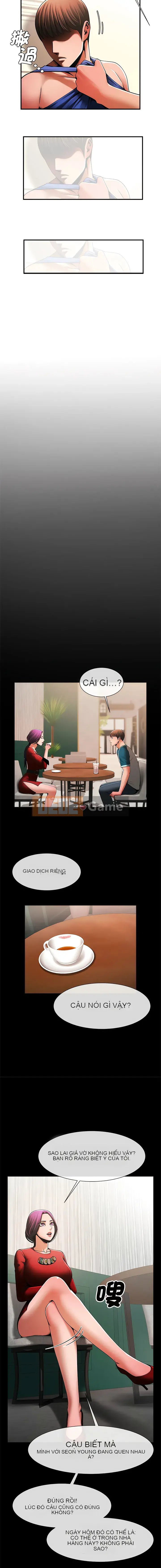 Pha phản công của tân binh Chương 5-6