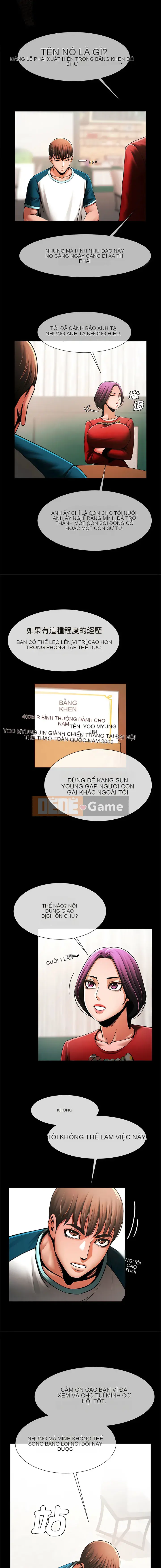 Pha phản công của tân binh Chương 5-6