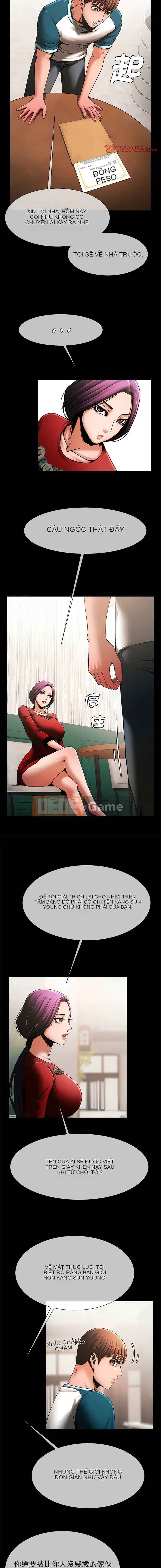 Pha phản công của tân binh Chương 5-6