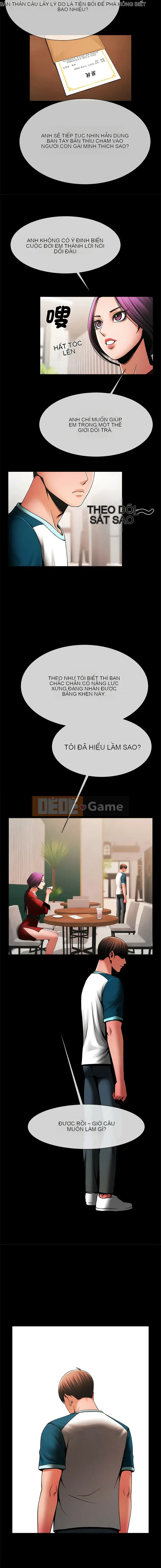 Pha phản công của tân binh Chương 5-6