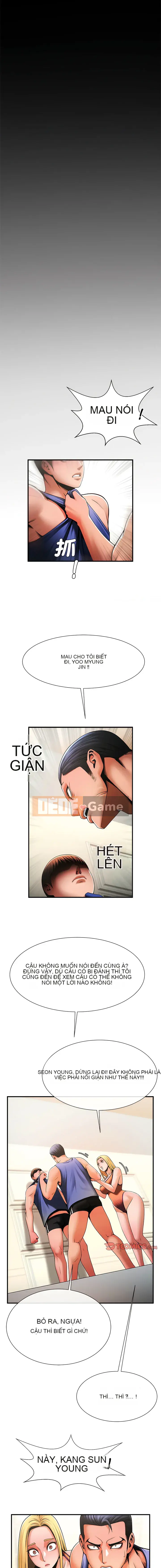 Pha phản công của tân binh Chương 5-6