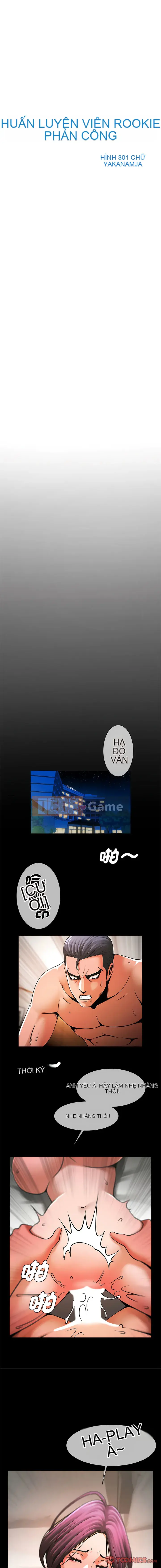 Pha phản công của tân binh Chương 5-6