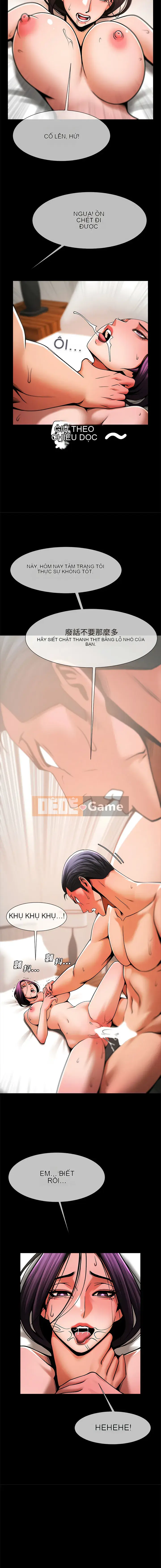 Pha phản công của tân binh Chương 5-6