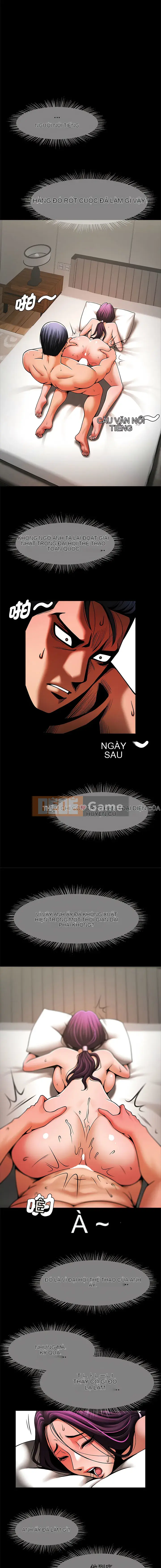 Pha phản công của tân binh Chương 5-6