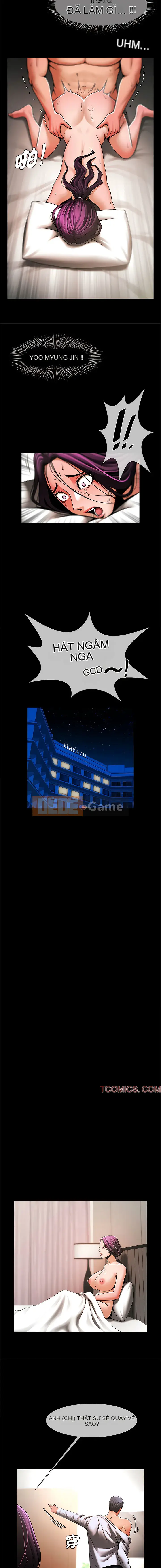 Pha phản công của tân binh Chương 5-6