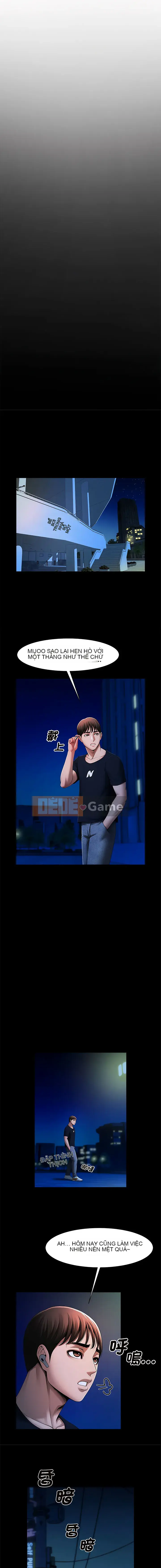 Pha phản công của tân binh Chương 1-4