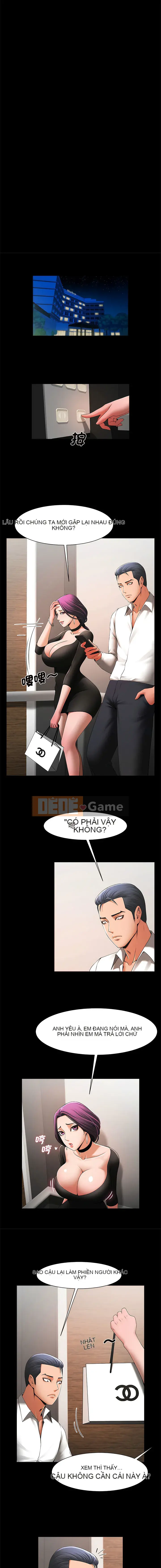 Pha phản công của tân binh Chương 1-4