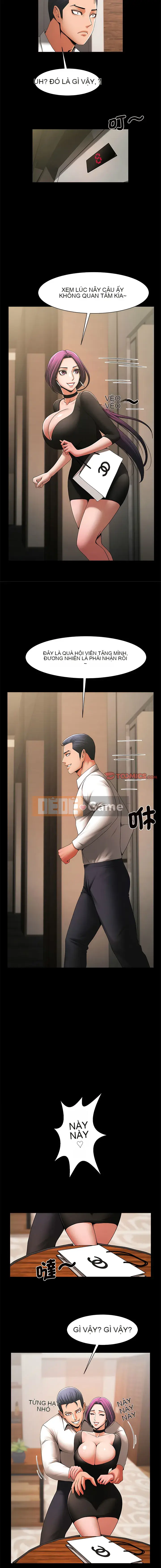 Pha phản công của tân binh Chương 1-4