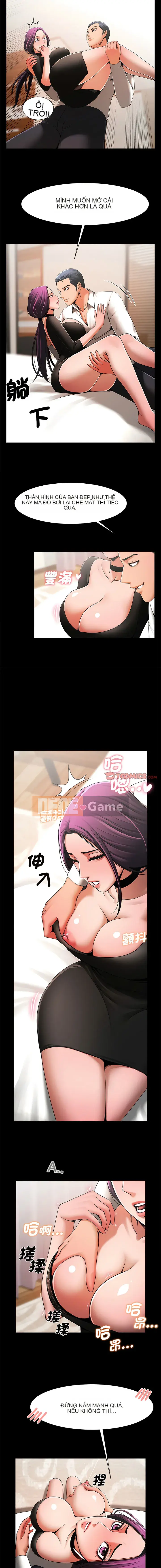 Pha phản công của tân binh Chương 1-4