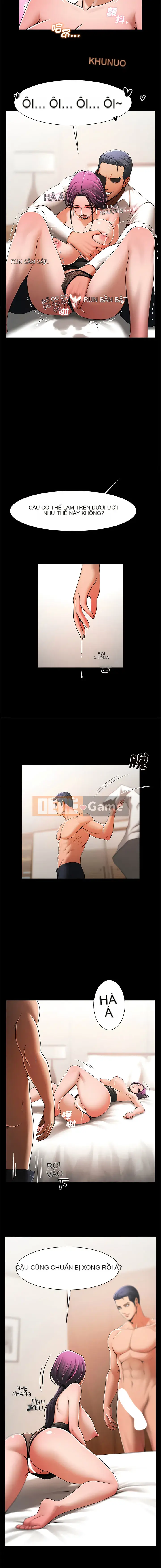 Pha phản công của tân binh Chương 1-4