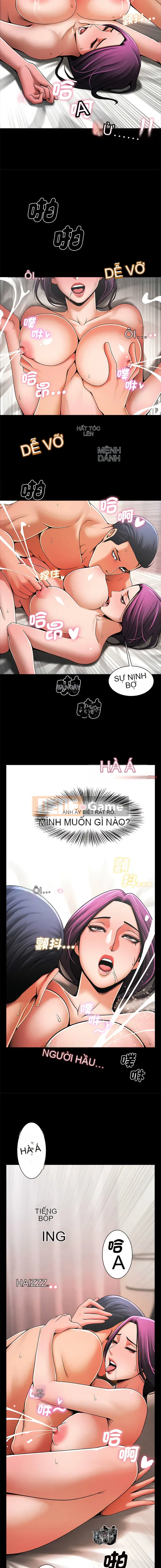 Pha phản công của tân binh Chương 1-4