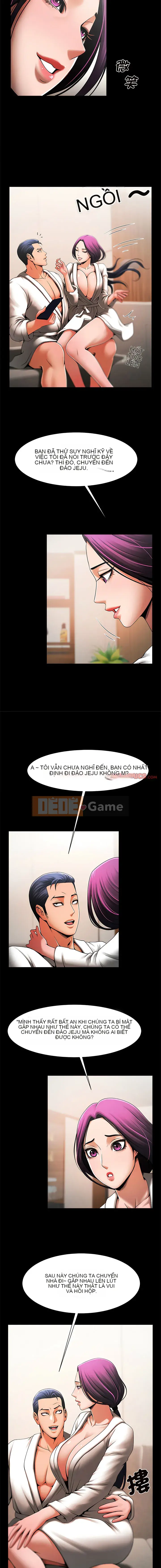 Pha phản công của tân binh Chương 1-4