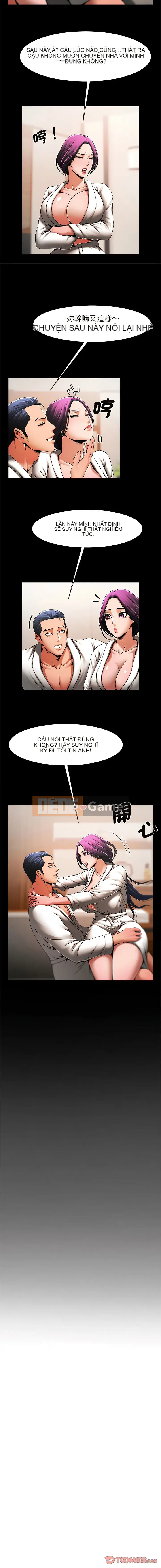 Pha phản công của tân binh Chương 1-4