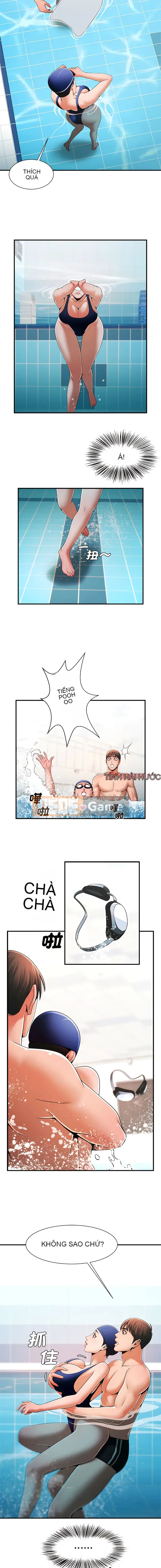 Pha phản công của tân binh Chương 1-4