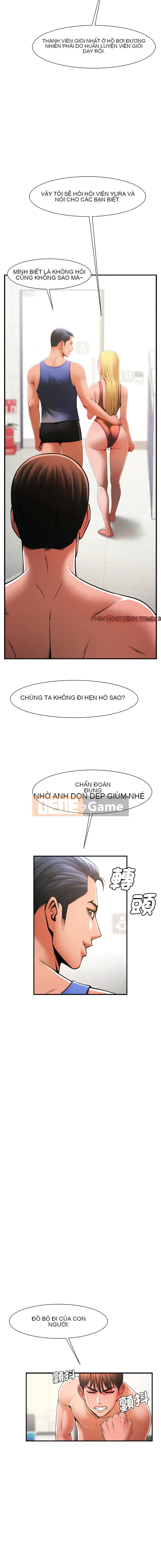 Pha phản công của tân binh Chương 1-4