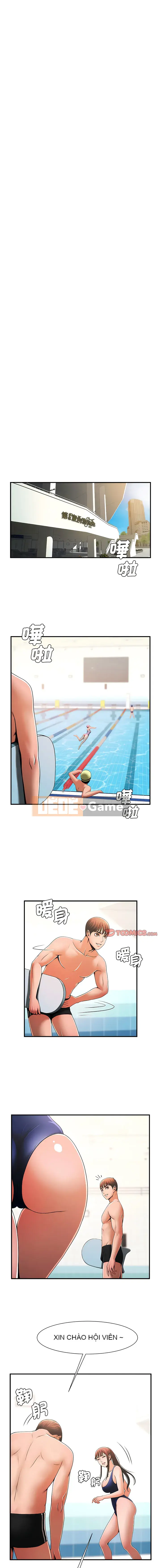 Pha phản công của tân binh Chương 1-4