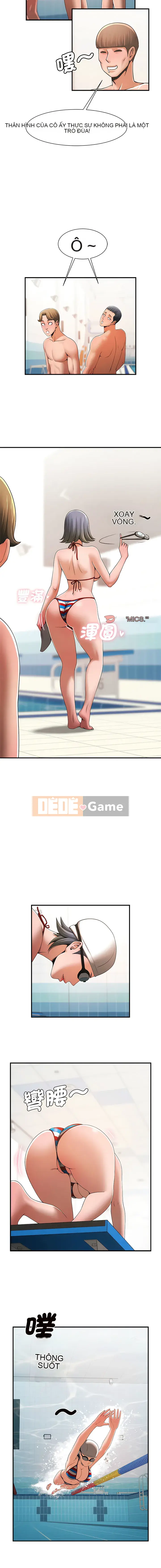 Pha phản công của tân binh Chương 1-4