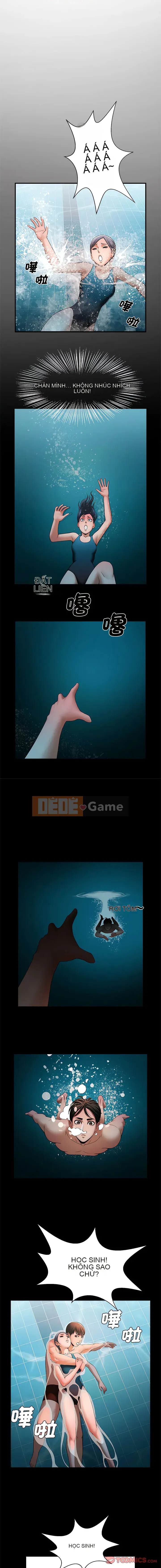 Pha phản công của tân binh Chương 1-4