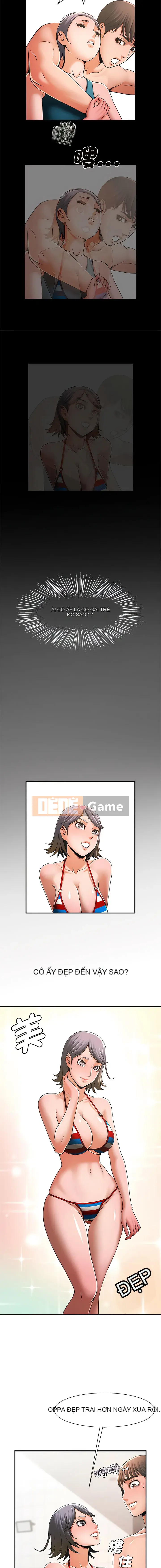 Pha phản công của tân binh Chương 1-4