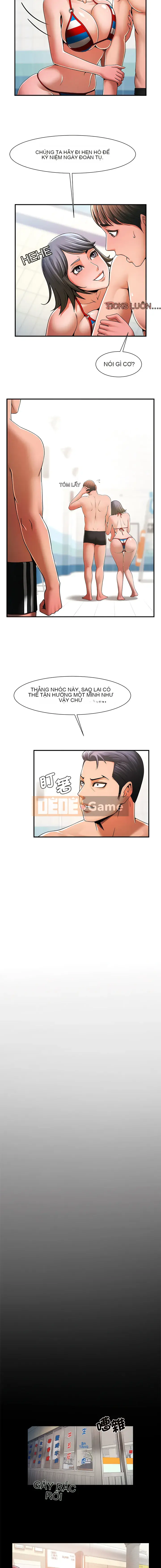 Pha phản công của tân binh Chương 1-4