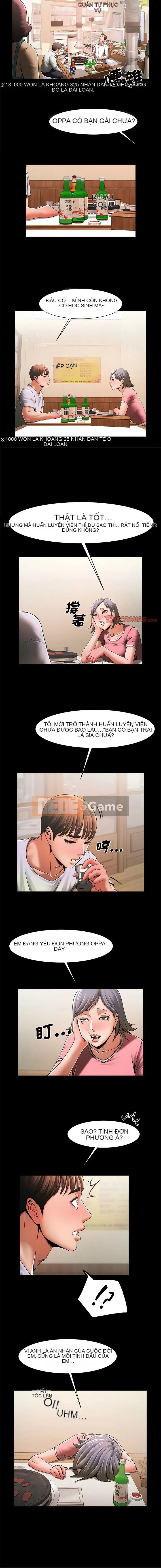 Pha phản công của tân binh Chương 1-4