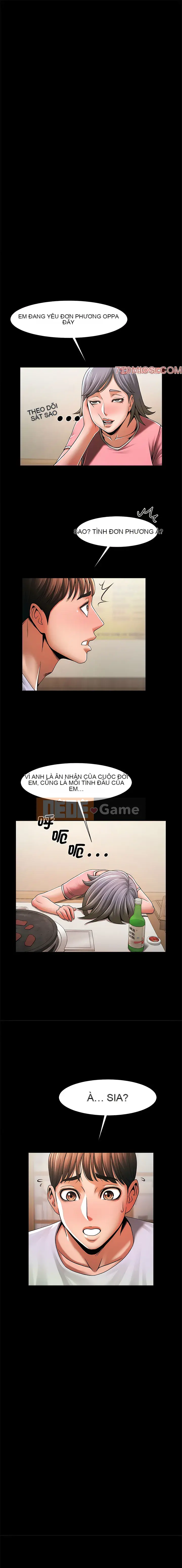 Pha phản công của tân binh Chương 1-4