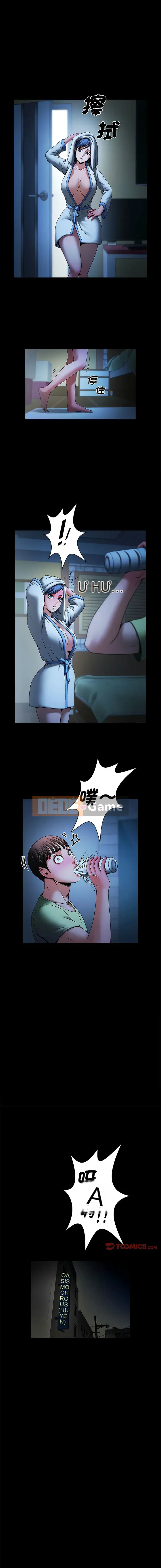 Pha phản công của tân binh Chương 1-4