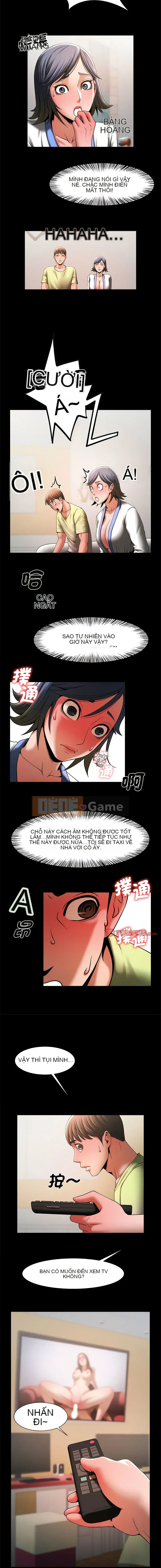 Pha phản công của tân binh Chương 1-4