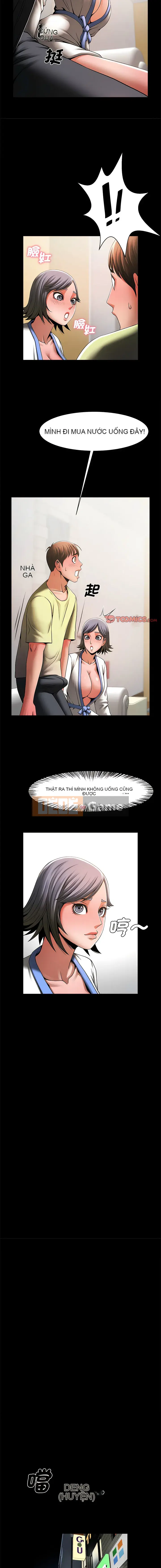 Pha phản công của tân binh Chương 1-4