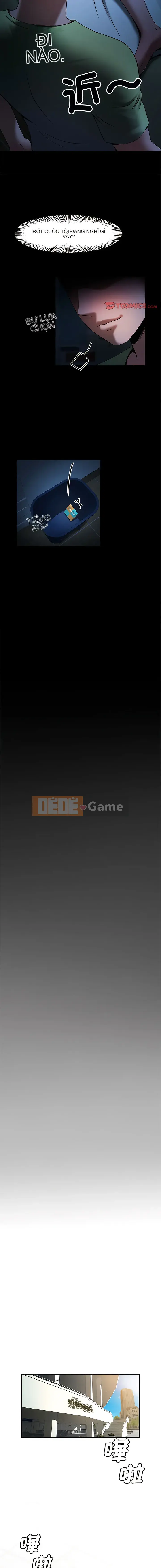 Pha phản công của tân binh Chương 1-4