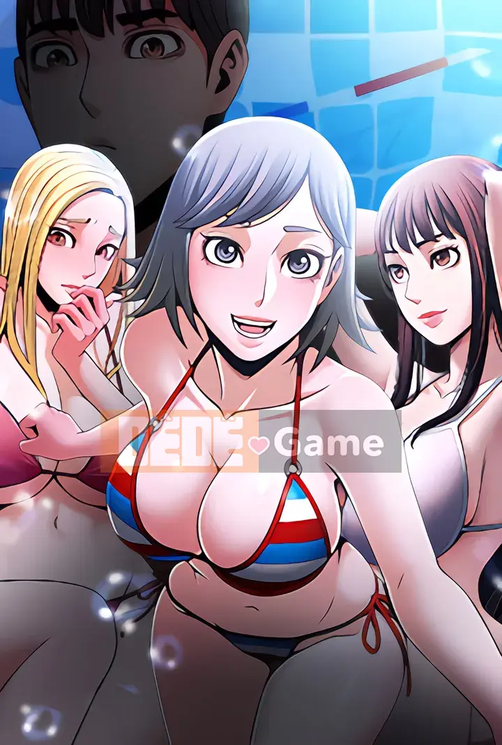 Pha phản công của tân binh Chương 1-4