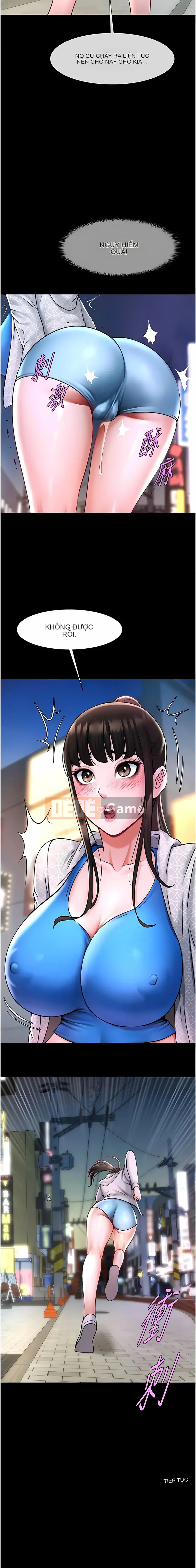 Nổ tung! Chương 16-17