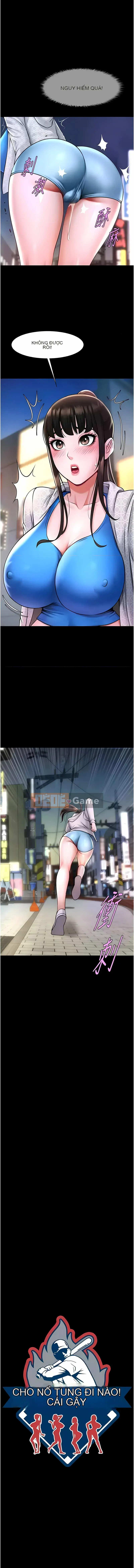 Nổ tung! Chương 16-17