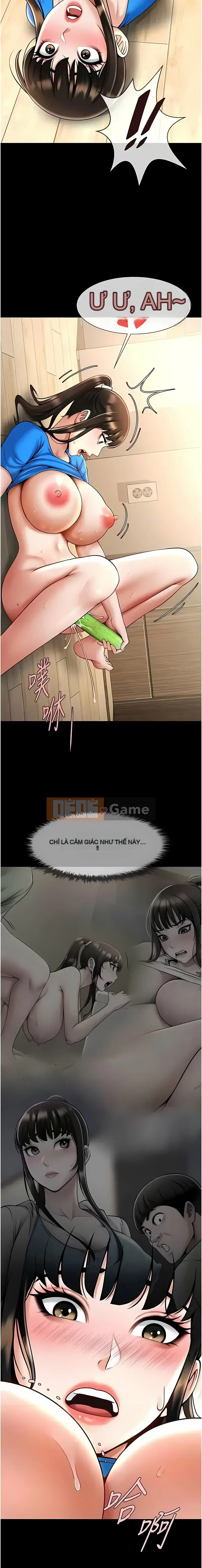 Nổ tung! Chương 16-17