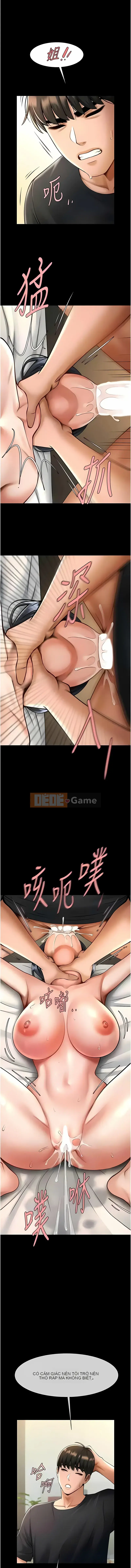 Nổ tung! Chương 16-17