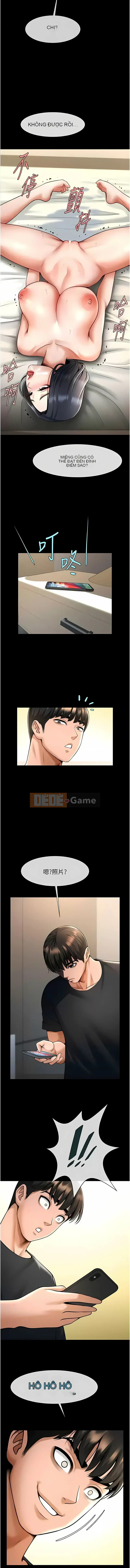 Nổ tung! Chương 16-17