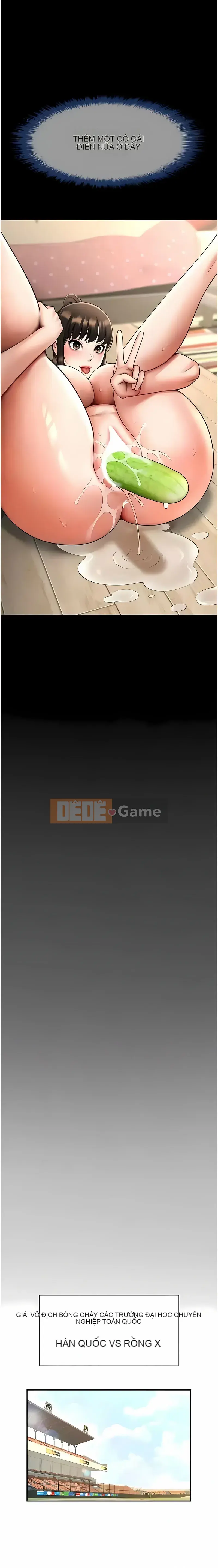 Nổ tung! Chương 16-17