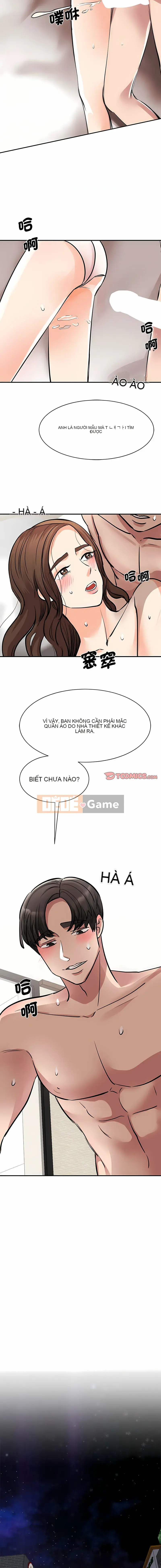 Huyền thoại hoàn hảo của tôi Chương 16-17