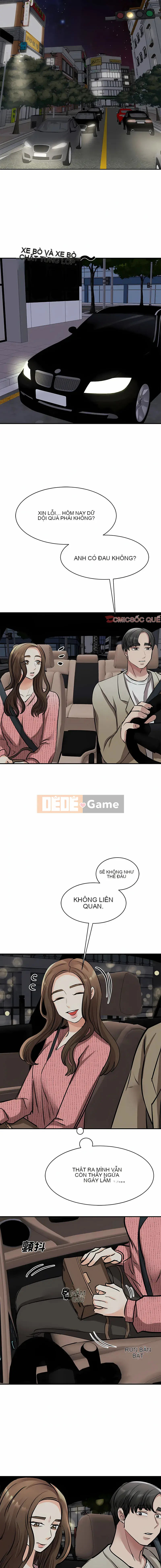 Huyền thoại hoàn hảo của tôi Chương 16-17