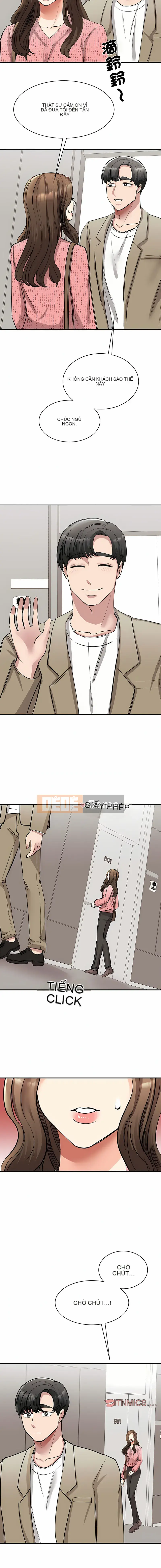 Huyền thoại hoàn hảo của tôi Chương 16-17