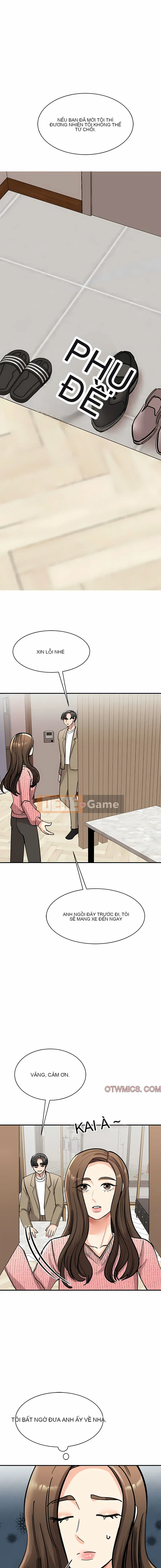 Huyền thoại hoàn hảo của tôi Chương 16-17