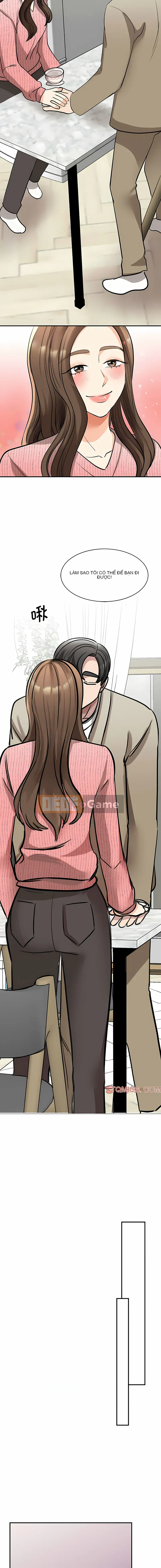 Huyền thoại hoàn hảo của tôi Chương 16-17