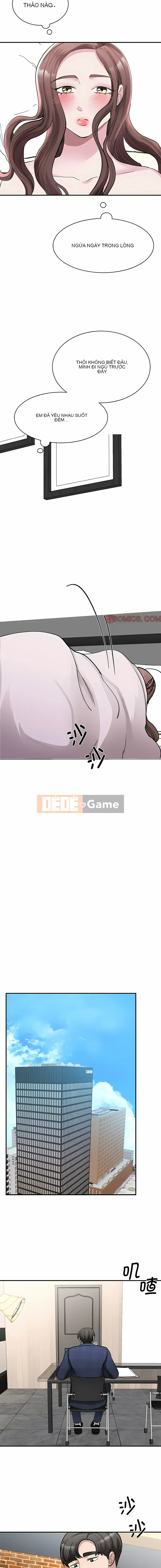 Huyền thoại hoàn hảo của tôi Chương 16-17