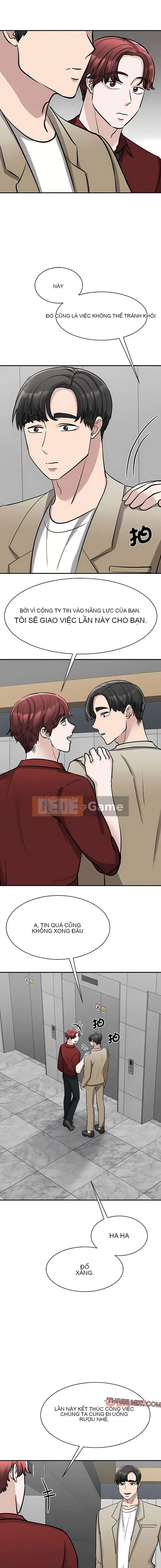 Huyền thoại hoàn hảo của tôi Chương 14-15