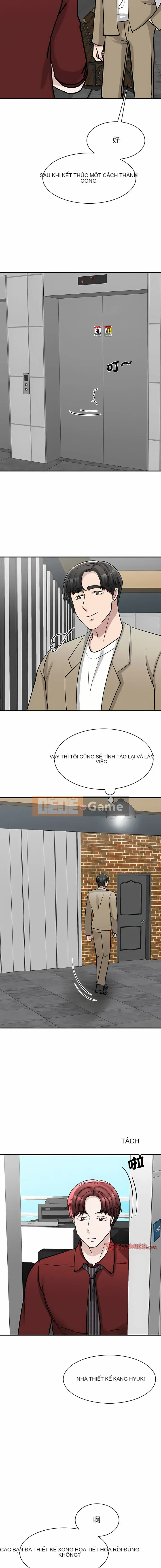 Huyền thoại hoàn hảo của tôi Chương 14-15