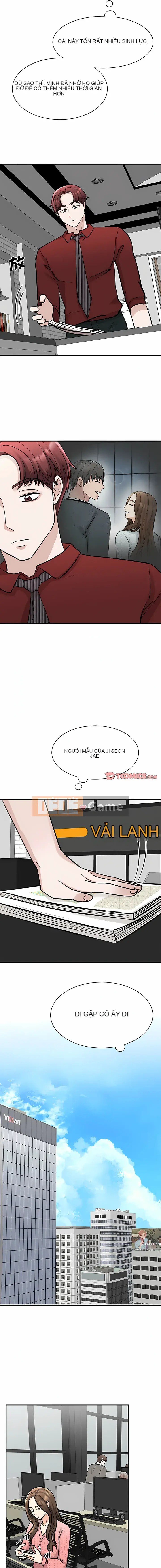 Huyền thoại hoàn hảo của tôi Chương 14-15