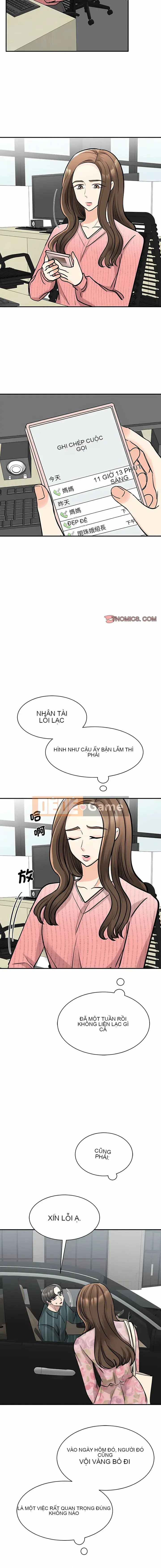 Huyền thoại hoàn hảo của tôi Chương 14-15